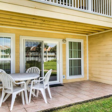 4 A, Three Bedroom Townhome Destin Exterior foto