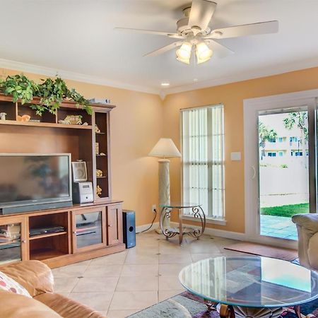 4 A, Three Bedroom Townhome Destin Exterior foto