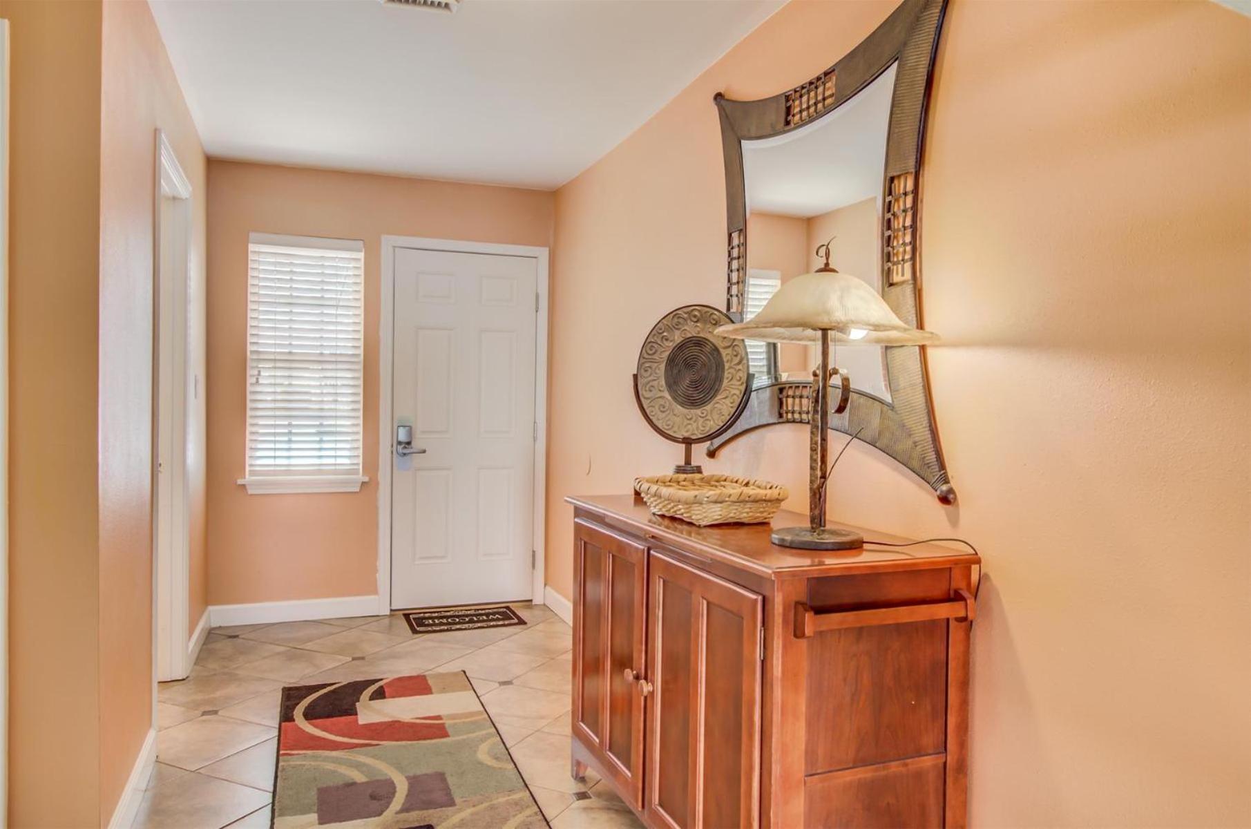 4 A, Three Bedroom Townhome Destin Exterior foto