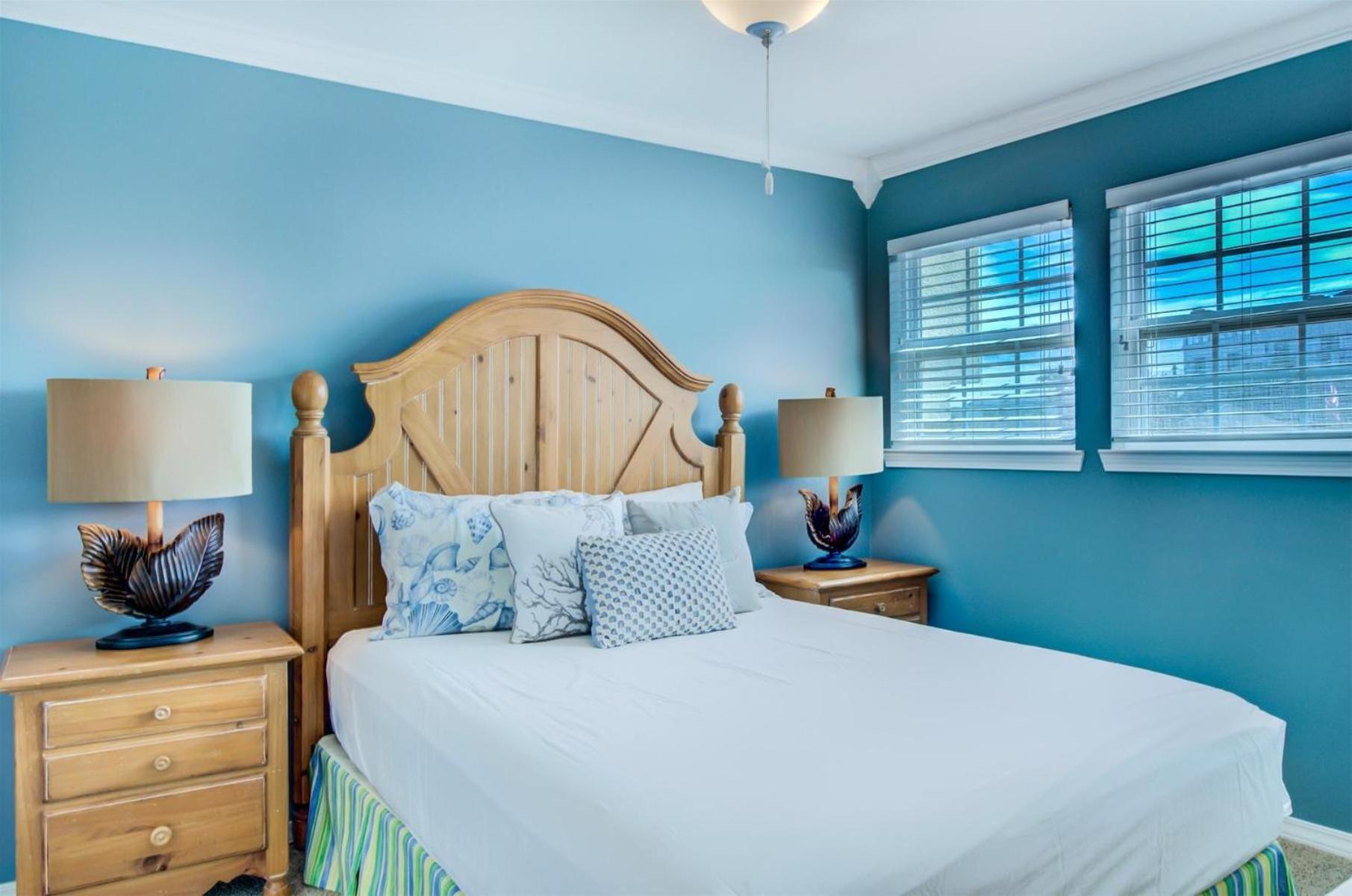 4 A, Three Bedroom Townhome Destin Exterior foto